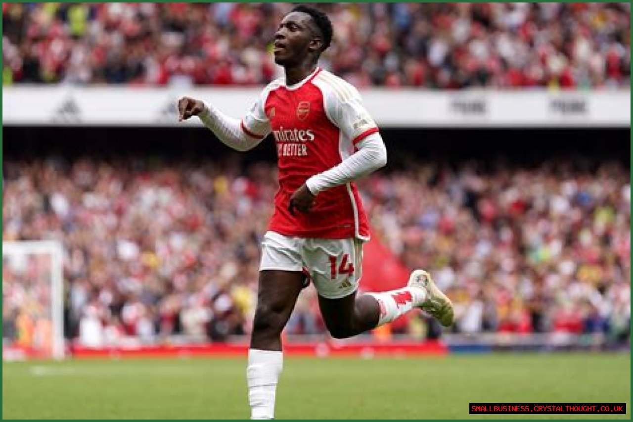 A Look Into His Parents