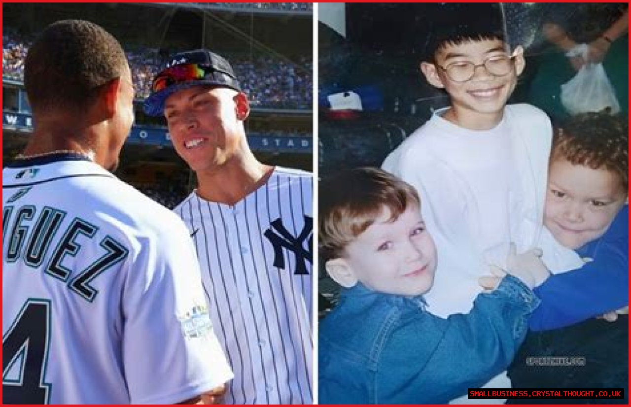 Aaron Judge's Brother John: The Untold Story