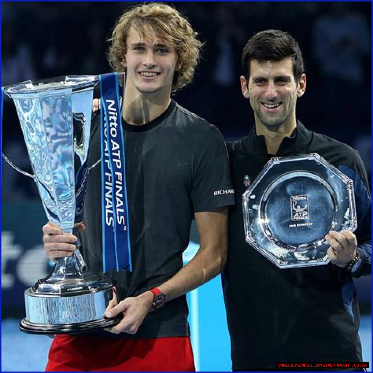 Alexander Zverev's Children: A Glimpse Into His Personal Life