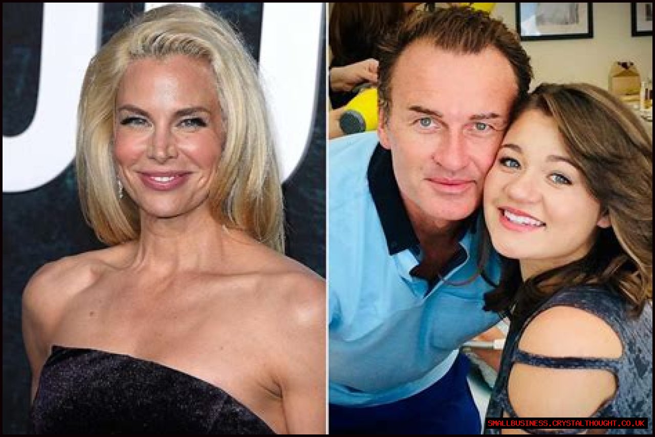 Exploring The Life And Career Of Julian McMahon
