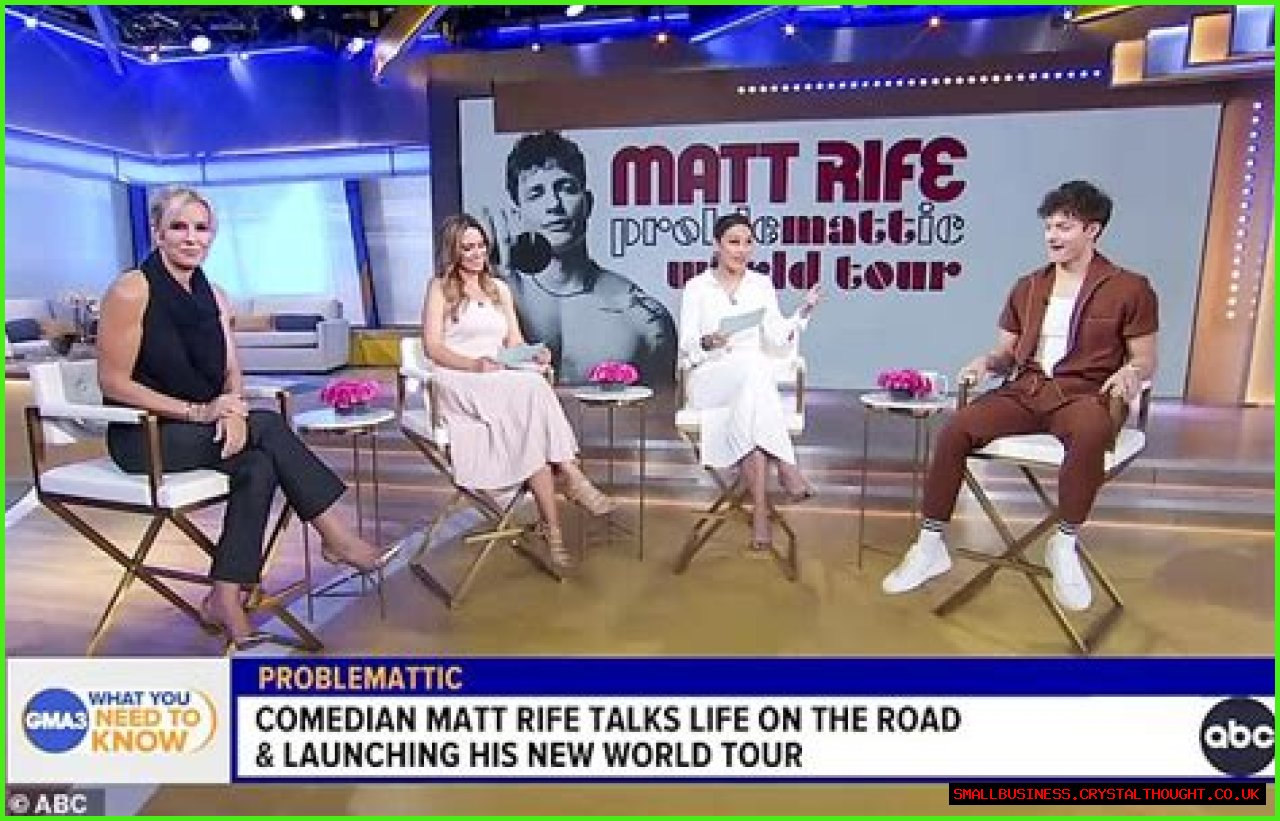 Matt Rife And Lucy Hale's Relationship Unraveled: A Closer Look Inside