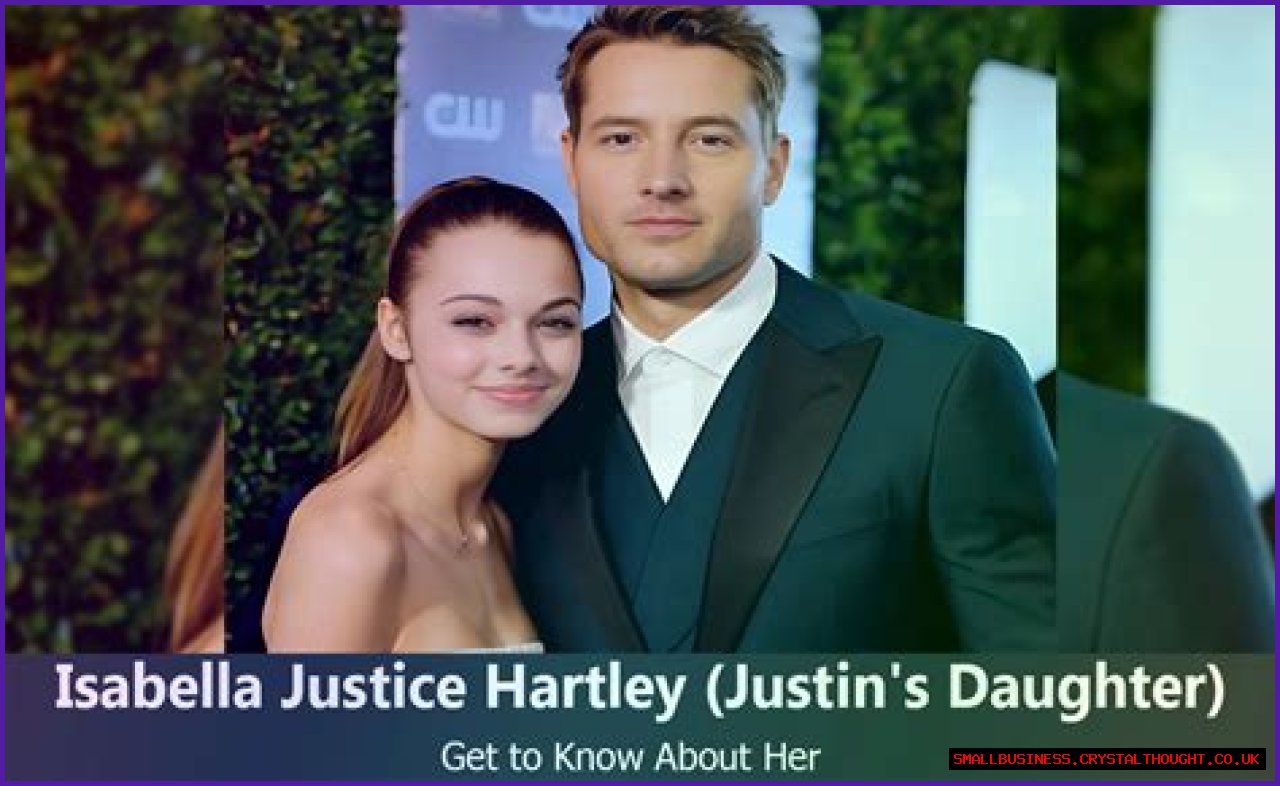 Unveiling The Mystery: Who Is Justin Hartley's Father?