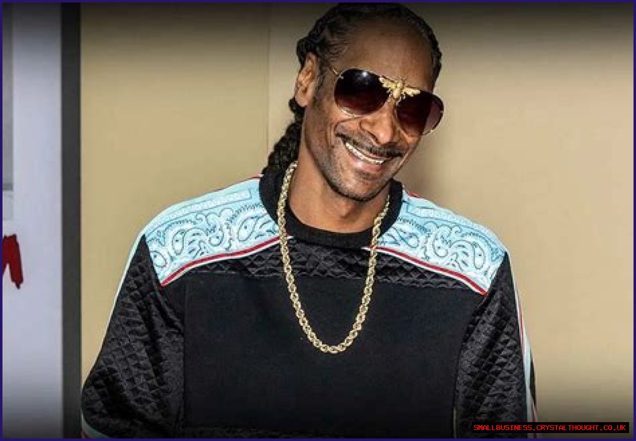 Was Snoop Dogg A Criminal? Unraveling The Life Of A Rap Icon