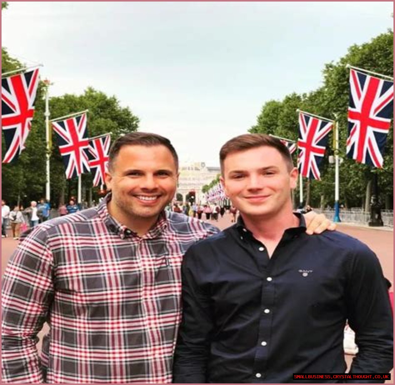 Who Is Alan Longair, Dan Wootton Wife? Wikipedia And Age